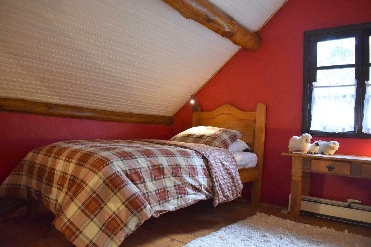 Chalet Da Hortensias Βίλα Cunha Εξωτερικό φωτογραφία