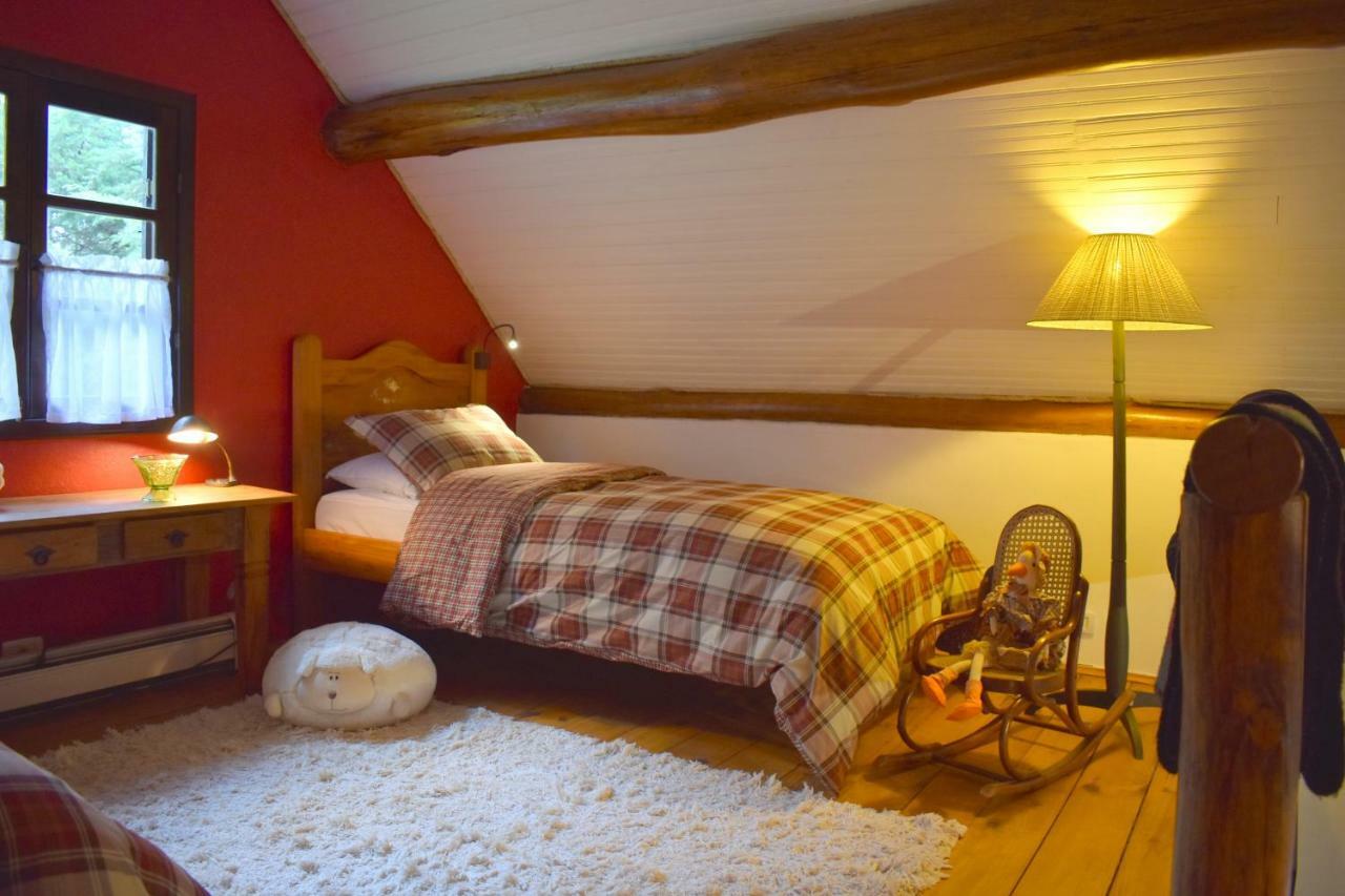 Chalet Da Hortensias Βίλα Cunha Εξωτερικό φωτογραφία